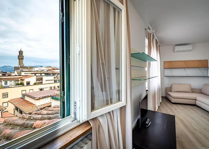 Yid Pontevecchio With View