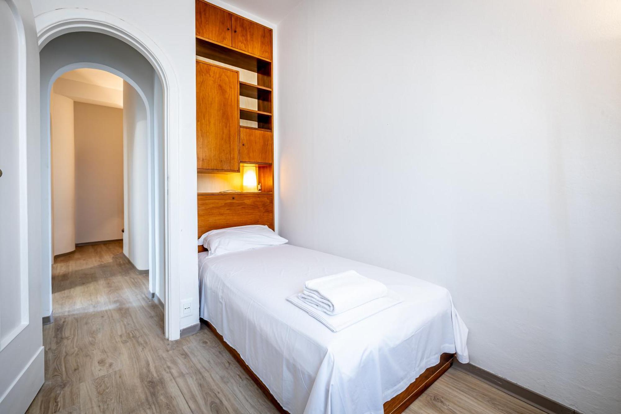 Apartamento Yid Pontevecchio With View *