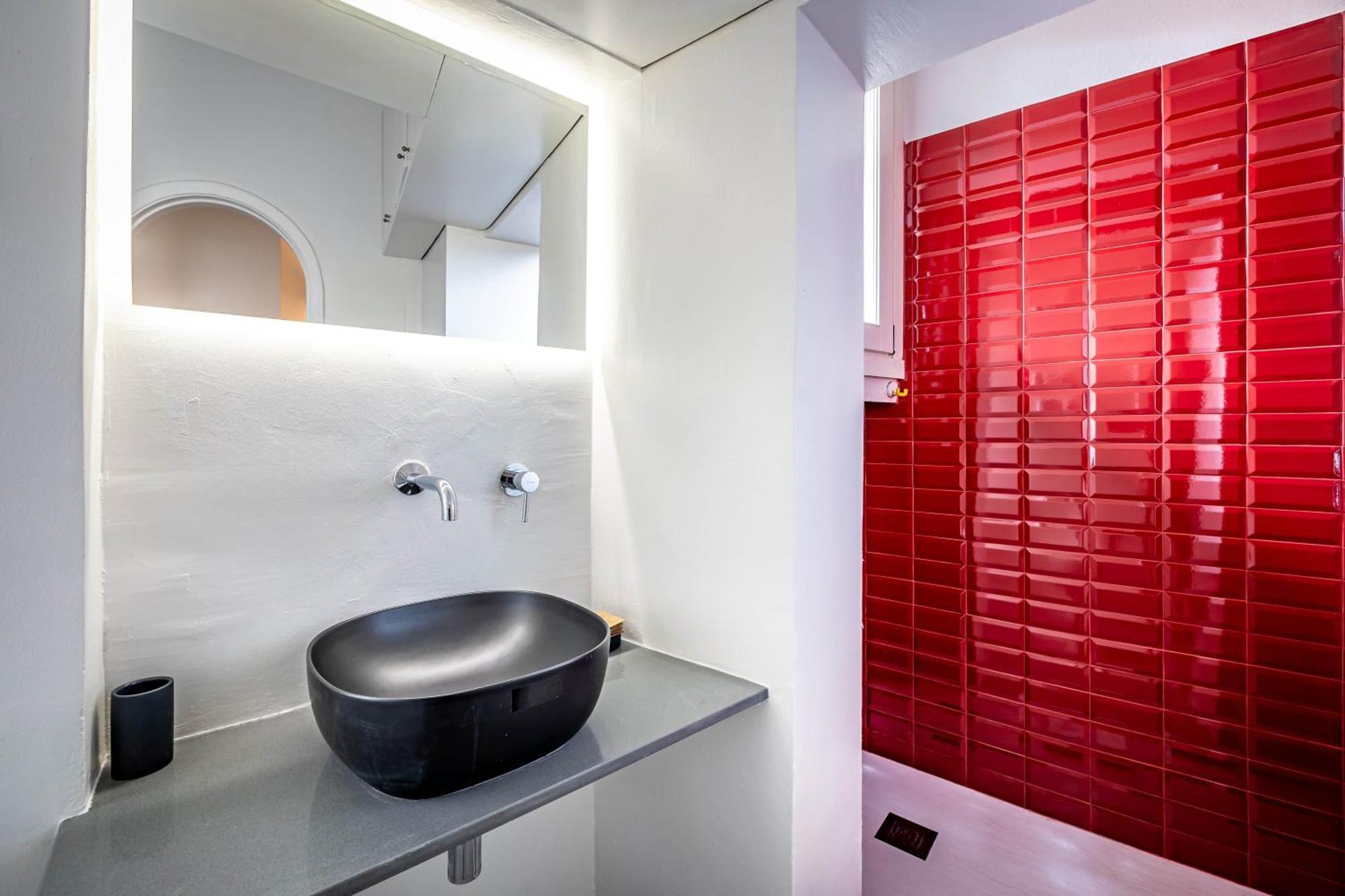 Yid Pontevecchio With View Apartamento *