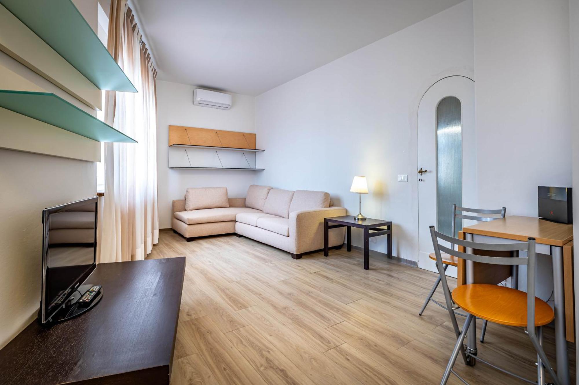 Apartamento Yid Pontevecchio With View