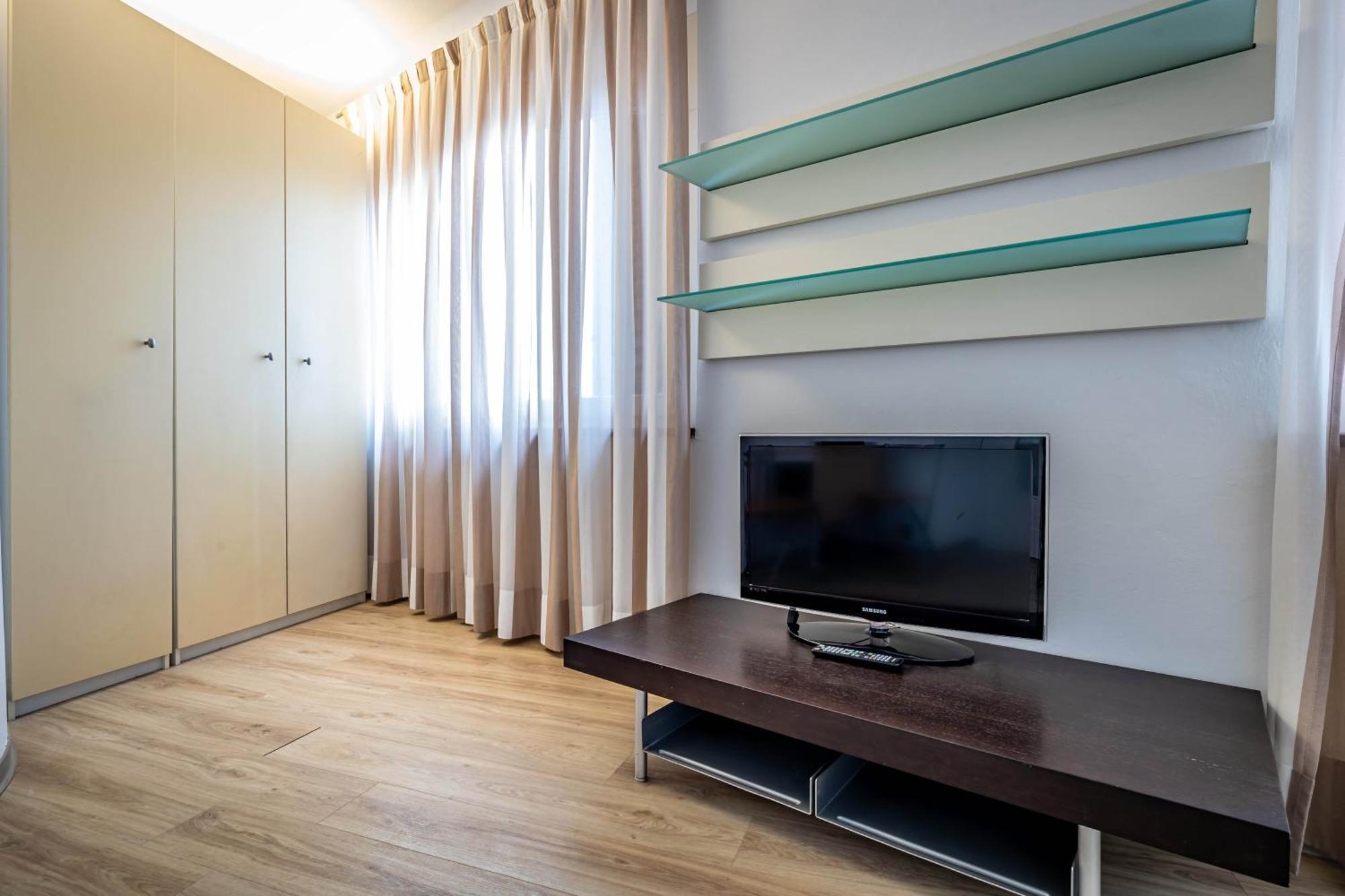 Apartamento Yid Pontevecchio With View *