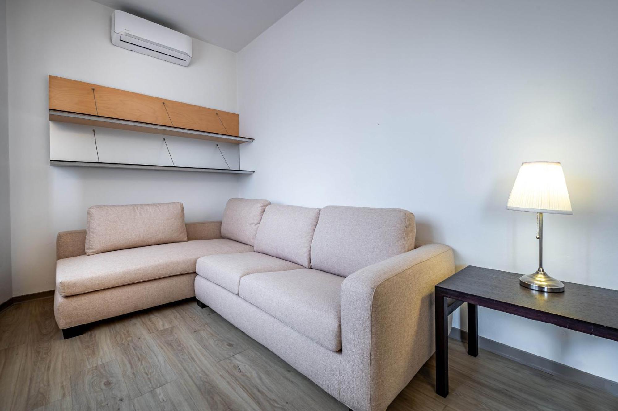 Yid Pontevecchio With View Apartamento *
