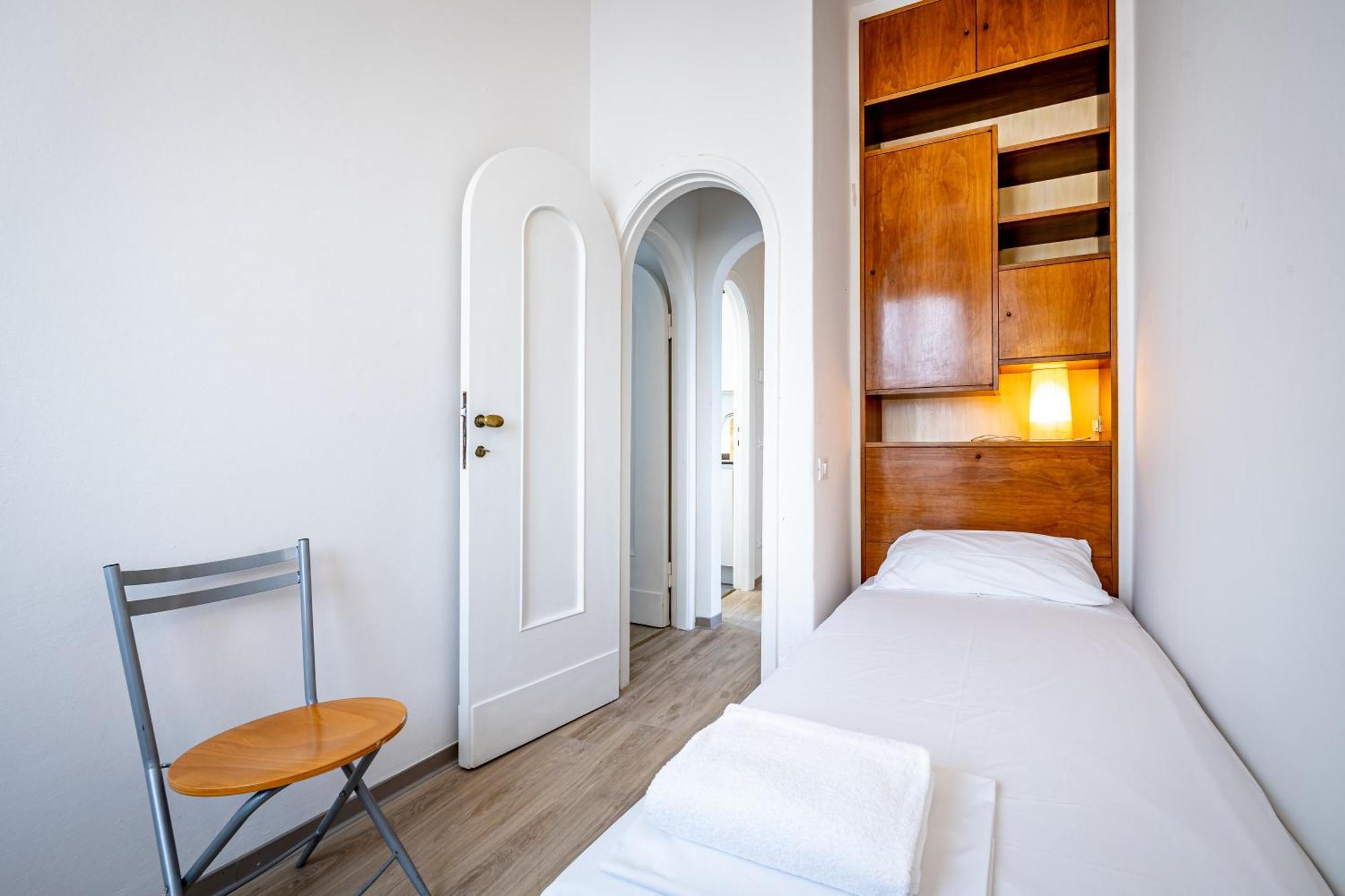 Apartamento Yid Pontevecchio With View *