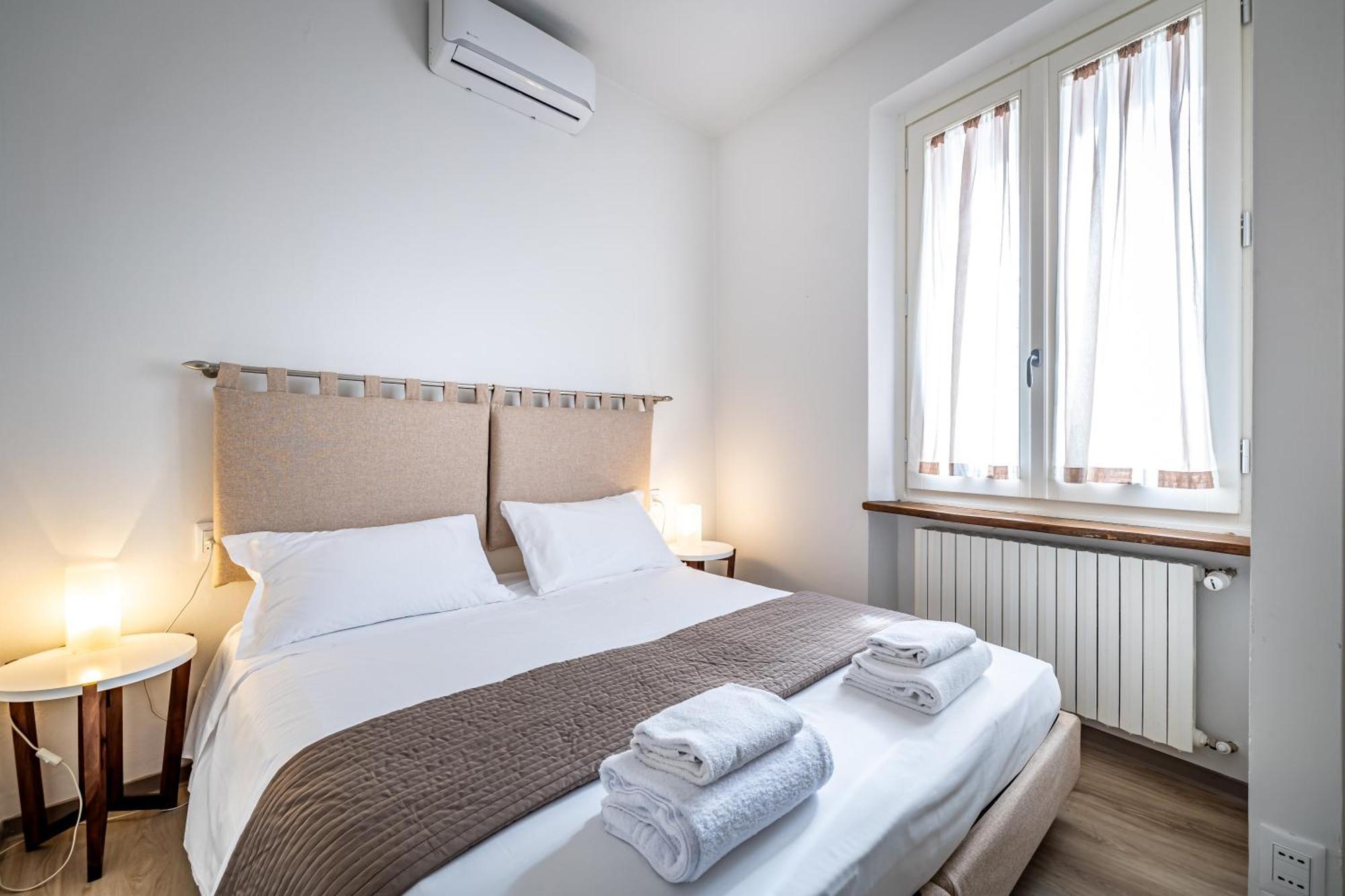 Yid Pontevecchio With View Apartamento *