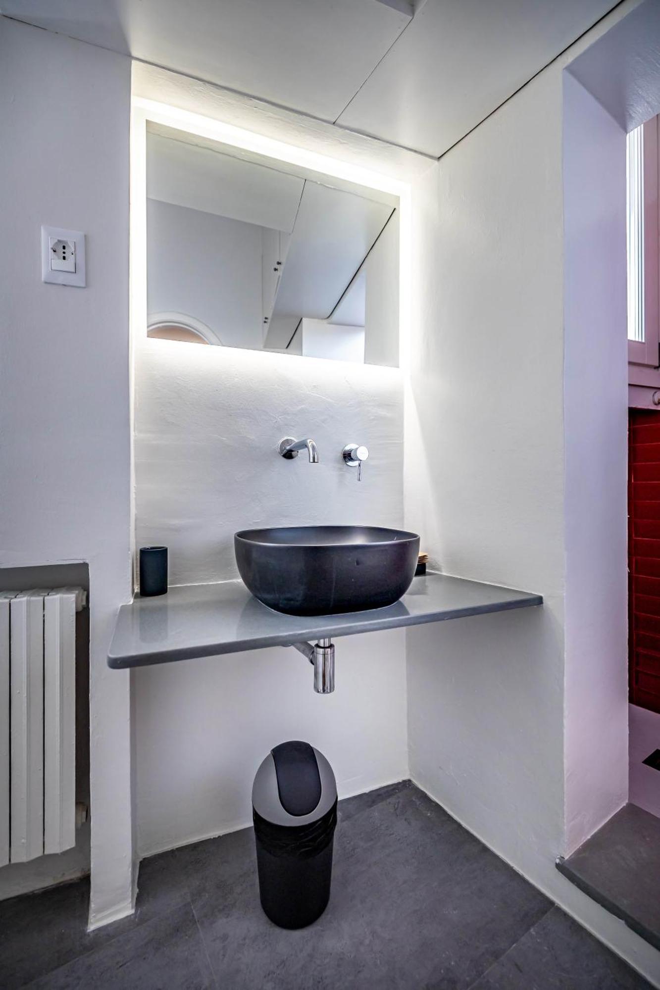 Apartamento Yid Pontevecchio With View
