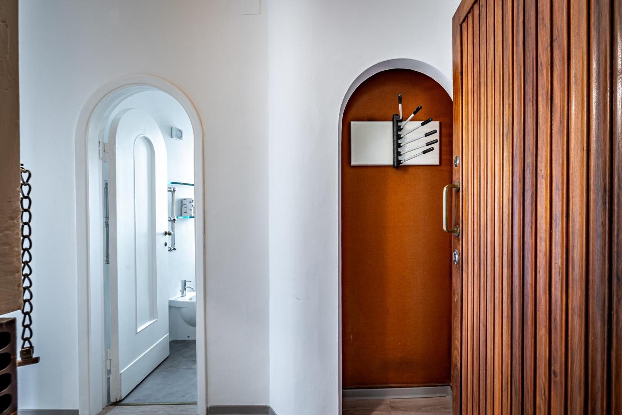 Apartamento Yid Pontevecchio With View *
