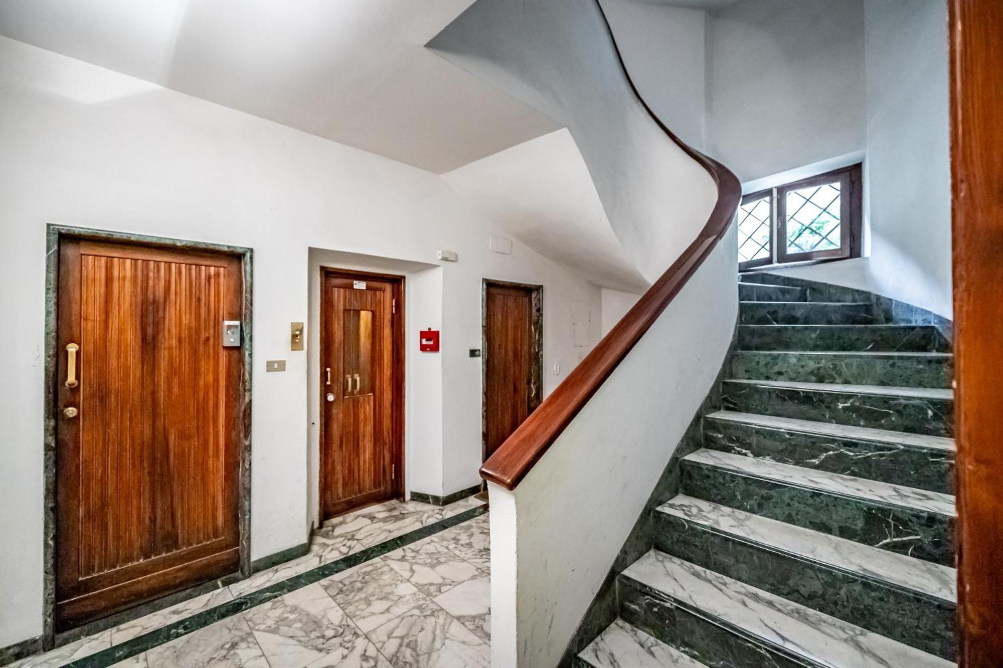 Apartamento Yid Pontevecchio With View Florencia