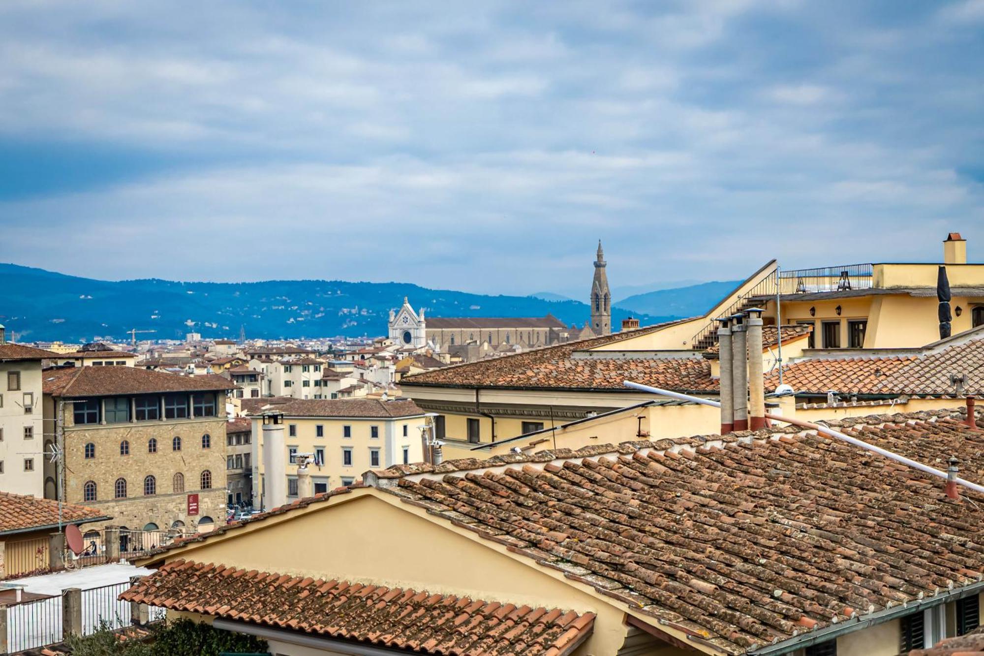 Apartamento Yid Pontevecchio With View *