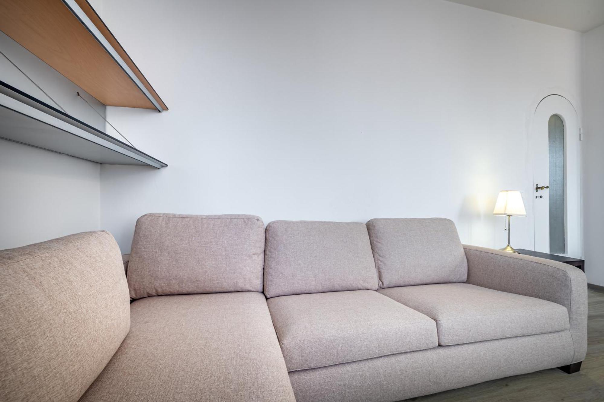 Apartamento Yid Pontevecchio With View